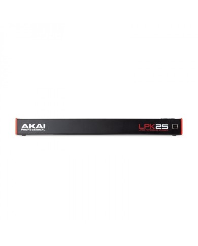 Akai LPK 25 MKII