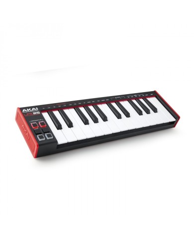 Akai LPK 25 MKII