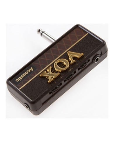 Vox amPlug Acoustic