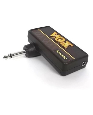 Vox amPlug Acoustic
