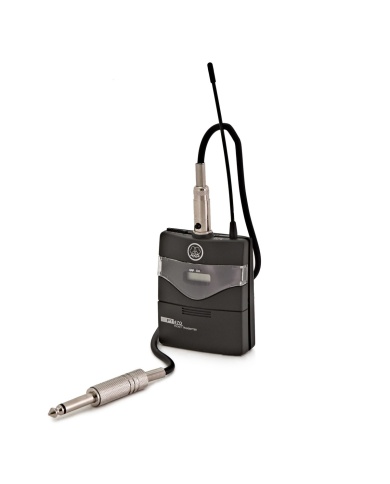 AKG WMS 470 Instrumental Set (B-Stock)