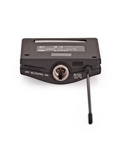 AKG WMS 470 Instrumental Set (B-Stock)