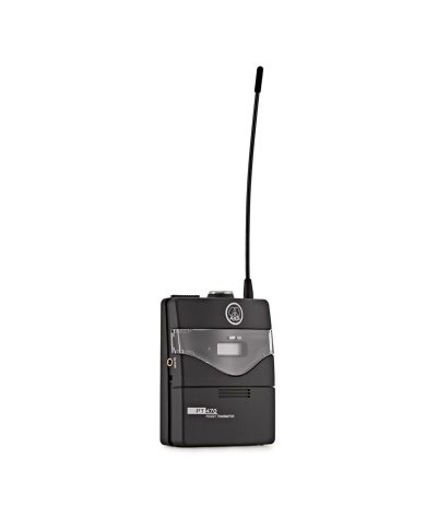 AKG WMS 470 Instrumental Set (B-Stock)