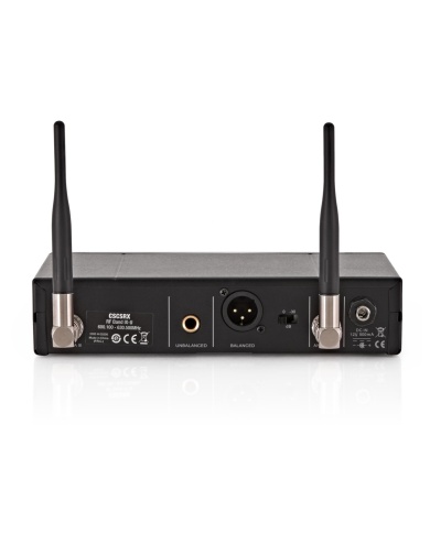 AKG WMS 470 Instrumental Set (B-Stock)