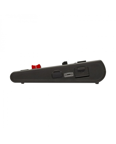 Zoom R20