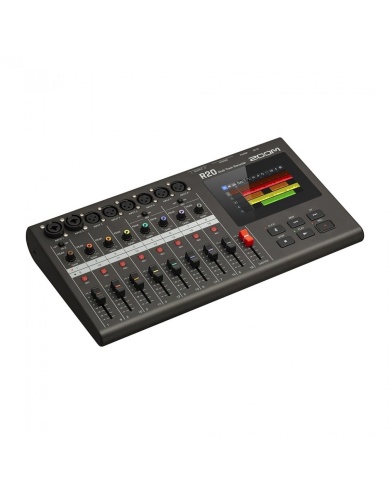 Zoom R20