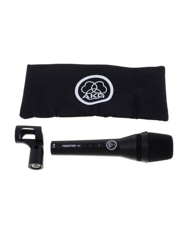 AKG P3 S