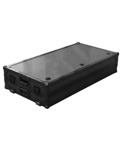 UDG Ultimate Flight Case Portable Z Style Dj Table Black Pus (WHEELS)