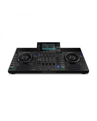 Denon SC LIVE 4