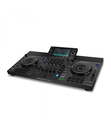 Denon SC LIVE 4
