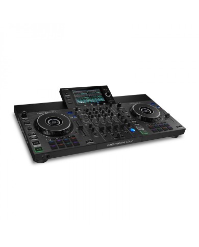 Denon SC LIVE 4