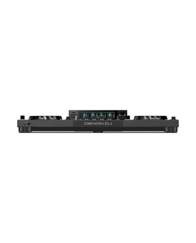 Denon SC LIVE 4
