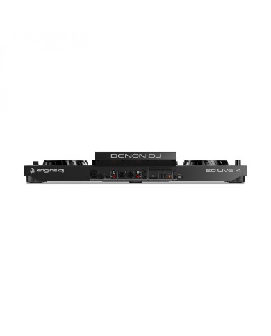 Denon SC LIVE 4