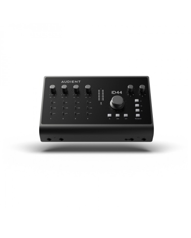 Audient ID44 MKII