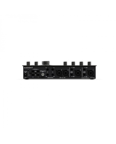Audient ID44 MKII