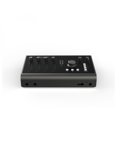 Audient ID44 MKII