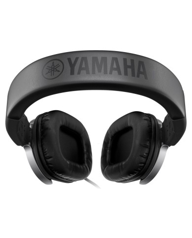 Yamaha HPH MT8