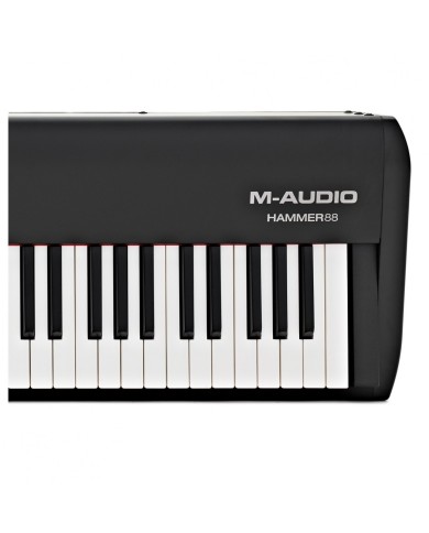 M-Audio Hammer 88