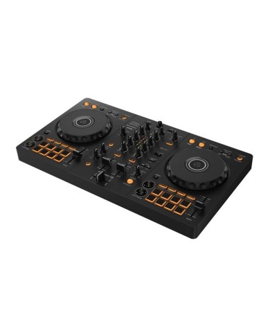 Pioneer DJ DDJ FLX4