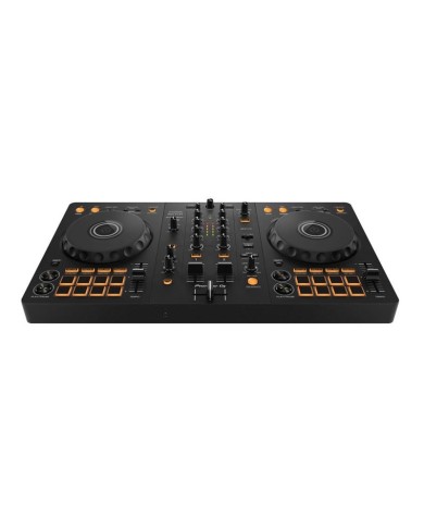 Pioneer DJ DDJ FLX4