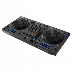 Pioneer DJ DDJ FLX6 GT