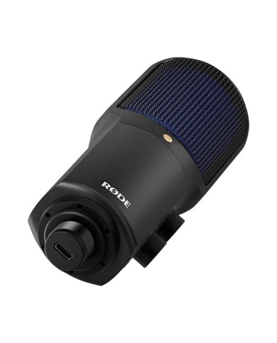 Rode NT USB+