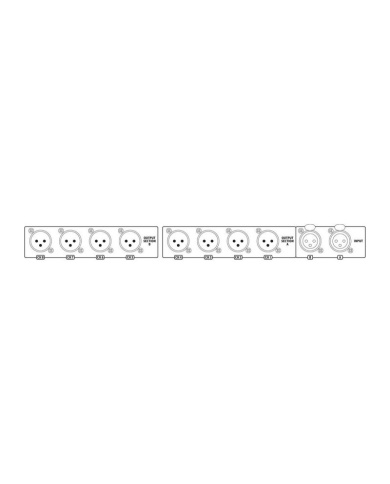 Stage Line LS 280/SW