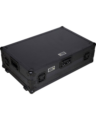 Walkasse WMC PRORX3LTS BK