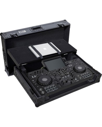 Walkasse WMC PRORX3LTS BK