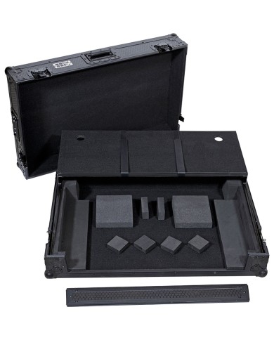 Walkasse WMC PRORX3LTS BK