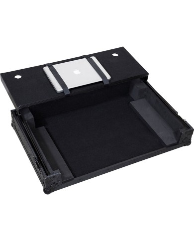 Walkasse WMC PRORX3LTS BK