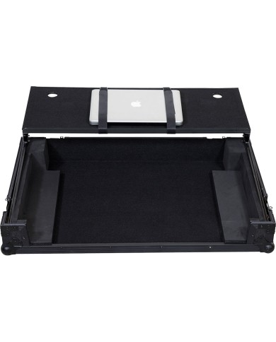 Walkasse WMC PRORX3LTS BK