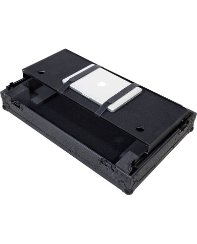 Walkasse WMC PRORX3LTS BK