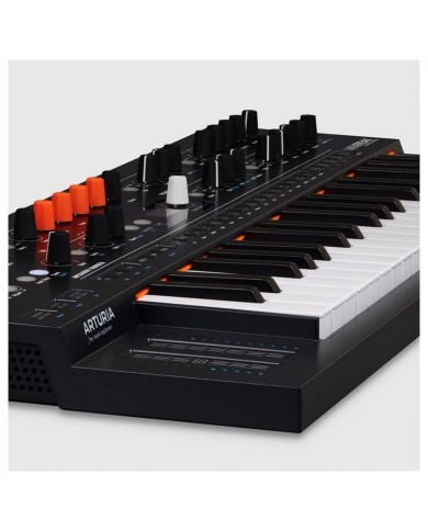 Arturia MiniFreak