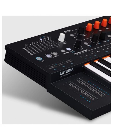 Arturia MiniFreak