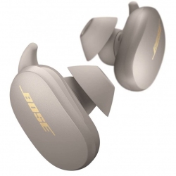 Bose Quietcomfort Earbuds Sandstone