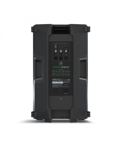 Mackie Thump 212 XT