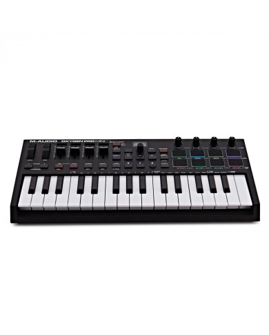 M-Audio Oxygen Pro Mini