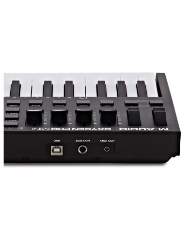 M-Audio Oxygen Pro Mini