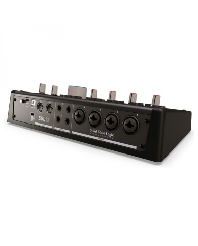 Solid State Logic SSL12