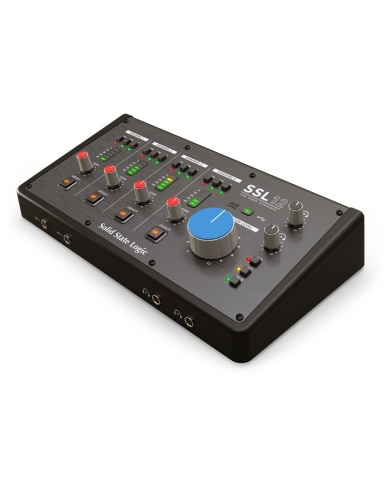 Solid State Logic SSL12