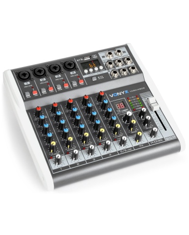 Vonyx VMM K602