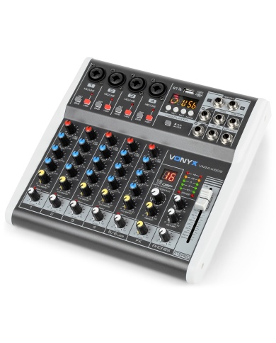 Vonyx VMM K602