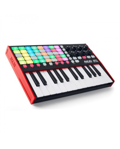 Akai APC Key 25 MKII