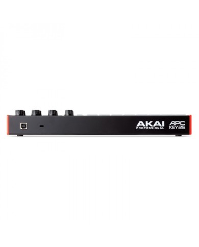 Akai APC Key 25 MKII
