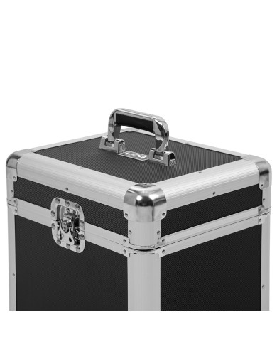 Udg Ultimate Record Case 80 Silver