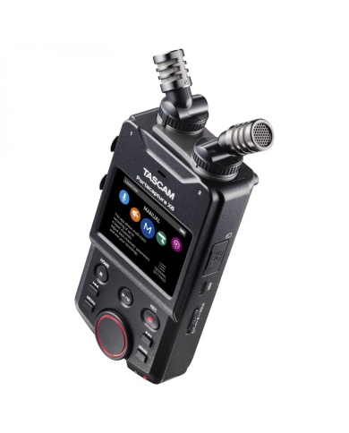 Tascam Portacapture X6