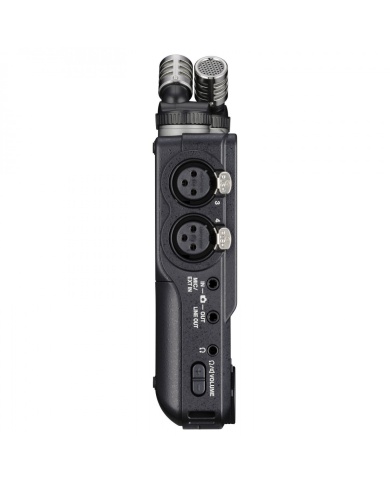 Tascam Portacapture X6