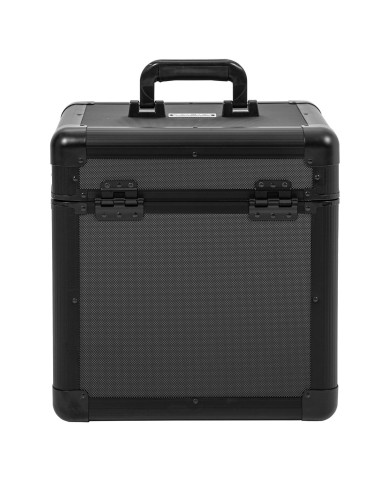 Udg Ultimate Record Case 80 Black