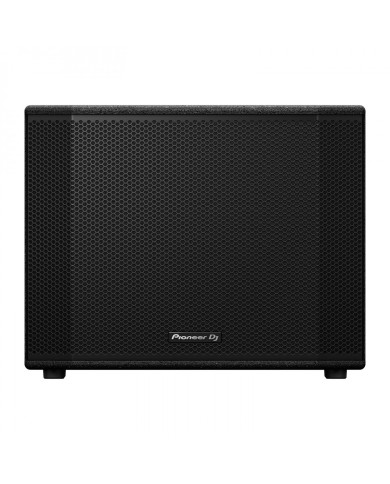 Pioneer Dj XPRS 1182